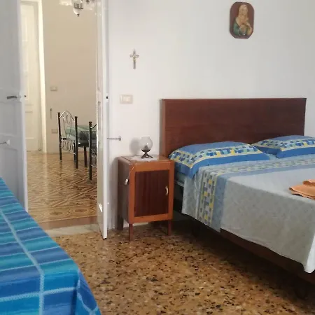 Сasa de vacaciones Antonio