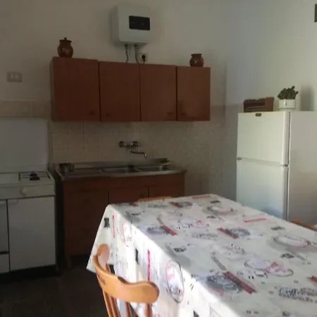 Antonio Сasa de vacaciones Vignacastrisi