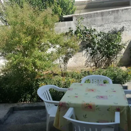 Сasa de vacaciones Antonio *